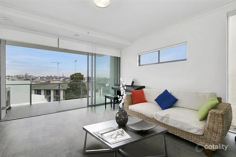 410/45 Boundary St, South Brisbane, QLD 4101