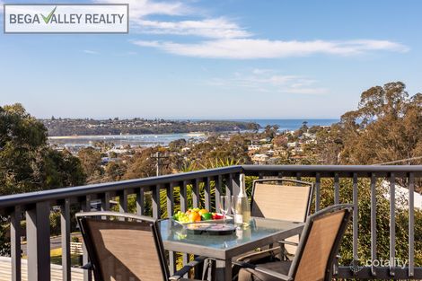 Property photo of 7 Sapphire Crescent Merimbula NSW 2548
