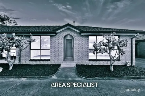 Property photo of 2/40 Bruce Street Dandenong VIC 3175