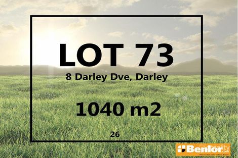 8 Darley Dr, Darley, VIC 3340