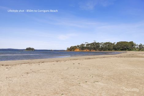 Property photo of 17 Dominic Drive Batehaven NSW 2536