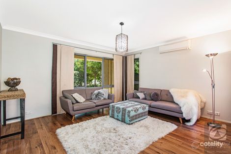 Property photo of 31 Watford Drive Stanhope Gardens NSW 2768