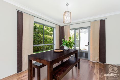 Property photo of 31 Watford Drive Stanhope Gardens NSW 2768