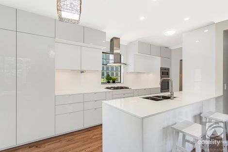 Property photo of 31 Watford Drive Stanhope Gardens NSW 2768