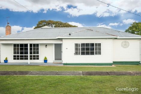 Property photo of 85 Park Street Hamilton VIC 3300