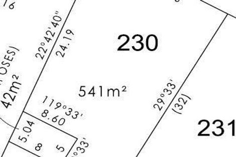 Lot 230 Accord Ave, Officer, VIC 3809