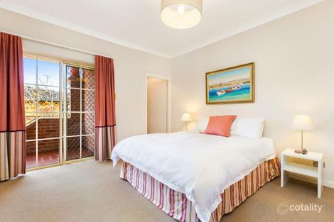 Property photo of 4/57 Lindfield Avenue Lindfield NSW 2070