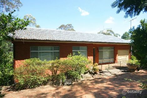 Property photo of 68 Ross Crescent Blaxland NSW 2774