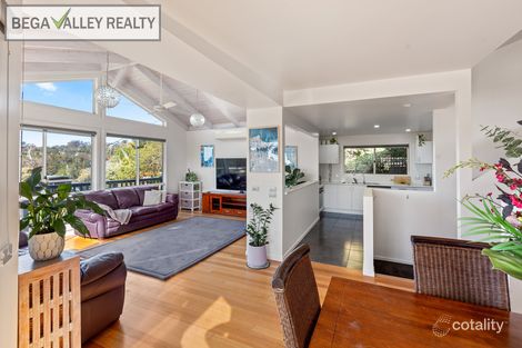 Property photo of 7 Sapphire Crescent Merimbula NSW 2548