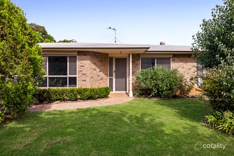 36 Silky Oak Dr, Glenvale, QLD 4350