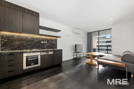 809/33 Blackwood St, North Melbourne, VIC 3051