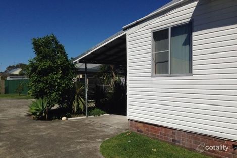 2/12 York Cres, Belmont North, NSW 2280