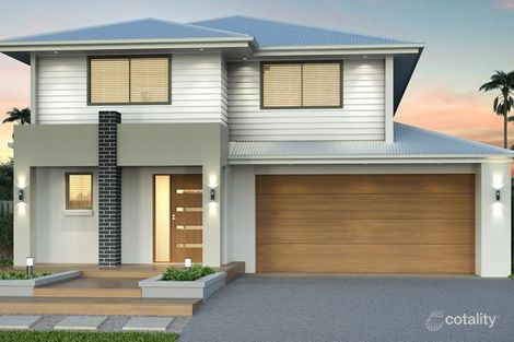 Lot 1923 Apollo St, Newport, QLD 4020
