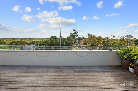 Property photo of 42/2 Cowan Road Mount Colah NSW 2079