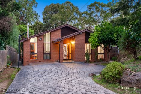 Property photo of 2 Yonde Court Greensborough VIC 3088