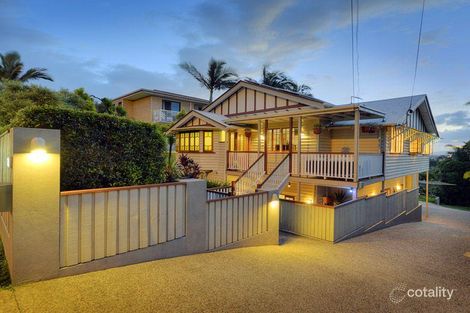 333a Cavendish Rd, Coorparoo, QLD 4151