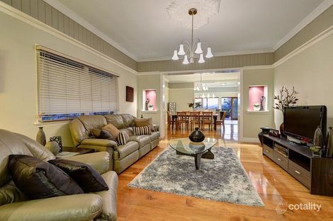 Property photo of 333A Cavendish Road Coorparoo QLD 4151