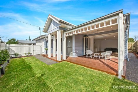 Property photo of 21B Curzon Street Mount Lofty QLD 4350