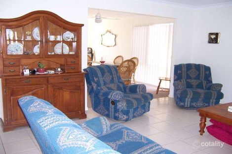 Property photo of 61 Bedivere Drive Ormeau QLD 4208