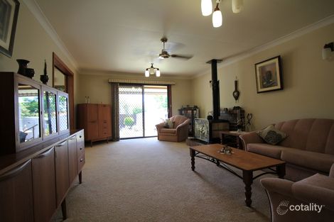 Property photo of 4 Darren Drive Mudgee NSW 2850