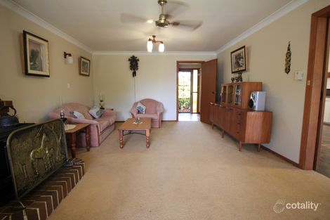 Property photo of 4 Darren Drive Mudgee NSW 2850