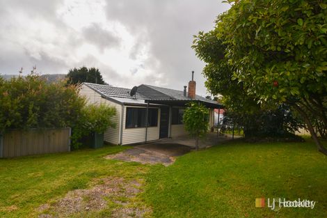 Property photo of 25 Inner Crescent Bowenfels NSW 2790