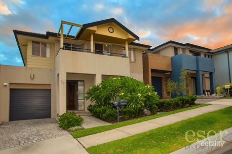 Property photo of 10 Wallan Street Pemulwuy NSW 2145