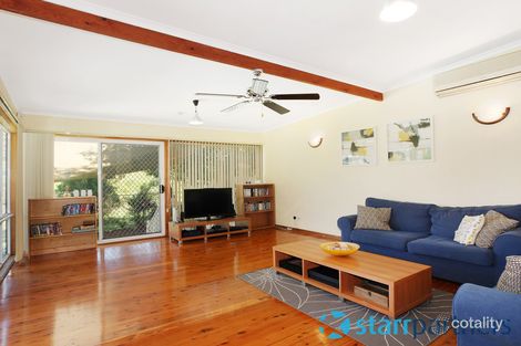 Property photo of 37 Munro Street Greystanes NSW 2145