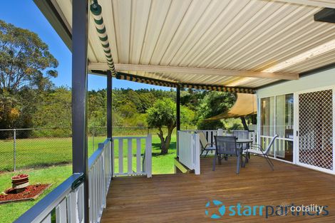 Property photo of 37 Munro Street Greystanes NSW 2145