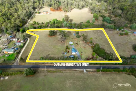 Property photo of 102 Dalrymple Road Mount Direction TAS 7252