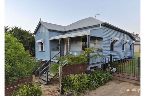 3 Newington St, North Toowoomba, QLD 4350