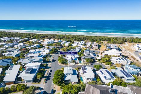 7 Harpullia Ct, Casuarina, NSW 2487