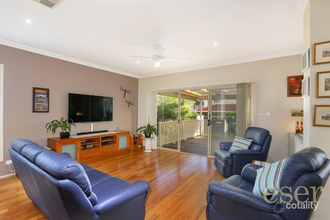Property photo of 10 Wallan Street Pemulwuy NSW 2145