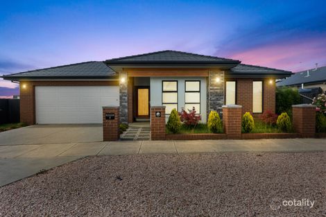 Property photo of 4 Cornell Court Lucas VIC 3350