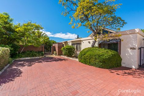 Property photo of 149C Coode Street Como WA 6152