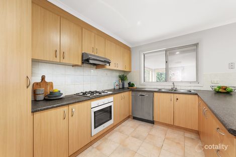 Property photo of 3 Albert Crescent Mulgrave VIC 3170