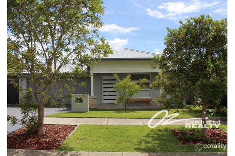 Property photo of 17 Skiff Street Vincentia NSW 2540