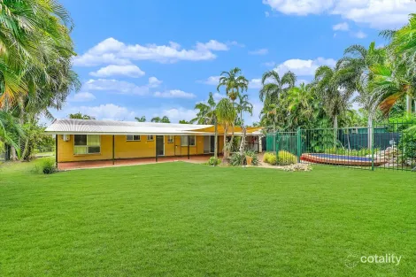 22 Moorhen Cct, Bakewell, NT 0832