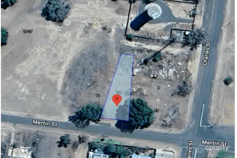 13 Mertin St, Bourke, NSW 2840