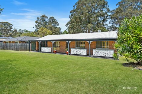 Property photo of 35 Thirlemere Road Alexandra Hills QLD 4161