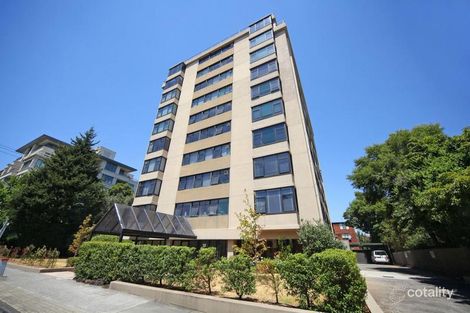 Property photo of 21/390 Toorak Road South Yarra VIC 3141