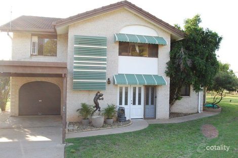 Property photo of 1 Bedsor Street West Gladstone QLD 4680