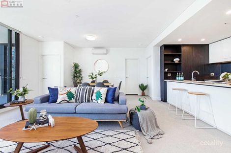 Property photo of 2010/46 Savona Drive Wentworth Point NSW 2127