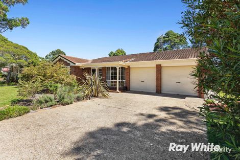 Property photo of 53 Train Street Broulee NSW 2537