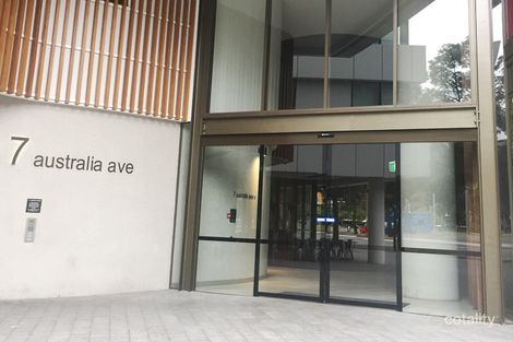 409/7 Australia Ave, Sydney Olympic Park, NSW 2127