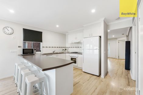 Property photo of 33 Black Knight Way Kurunjang VIC 3337
