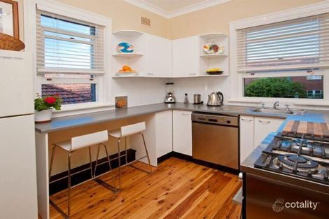 Property photo of 8/216 Blues Point Road North Sydney NSW 2060