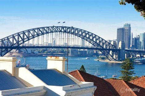 Property photo of 8/216 Blues Point Road North Sydney NSW 2060