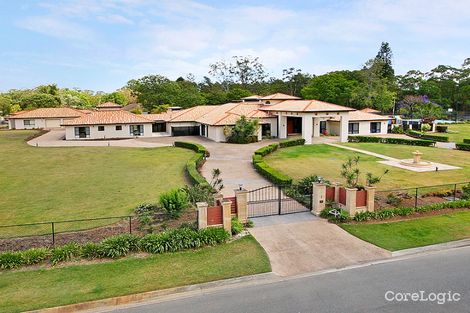 Property photo of 5 Bernborough Place Bridgeman Downs QLD 4035