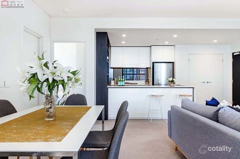 Property photo of 2010/46 Savona Drive Wentworth Point NSW 2127